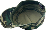 Distressed Army Cadet (Fitted): L / CAM