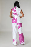 Lilac Diva Set