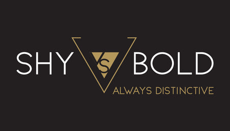 Shy vs Bold