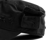 Distressed Army Cadet (Fitted): L / CAM