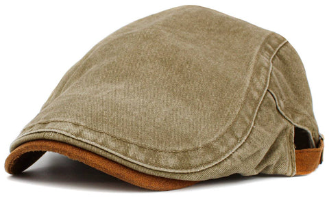 CLASSIC NEWSBOY IVY: KHK