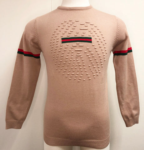 Fabiano Sweater