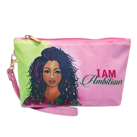 Cosmetic Pouch