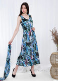 Reversible dress