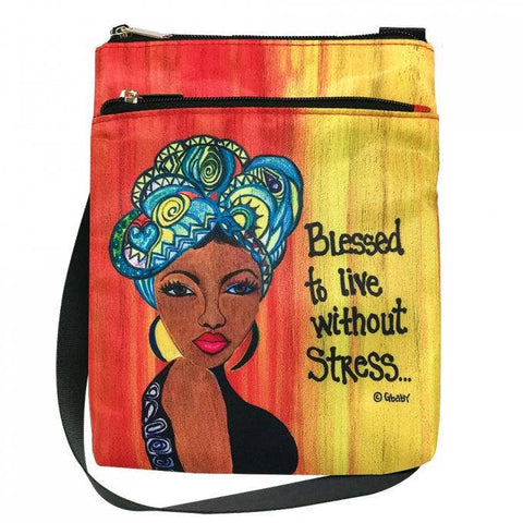 Blessed Crossbody purse