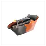 Care Tote - HANDBAG