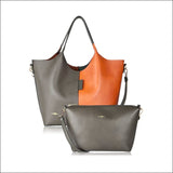 Care Tote - HANDBAG