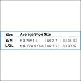 HV3 Bunion Bracing Sleeve - socks