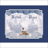 Personalized Gift Print - Personalized Print