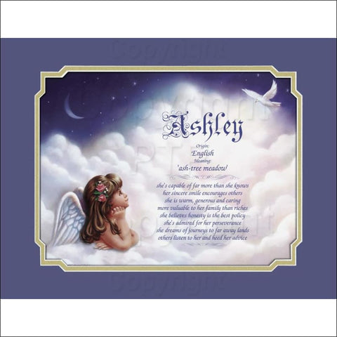 Personalized Gift Print - Personalized Print