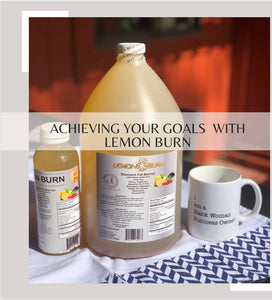 How Lemon Burn Can Help You Achieve Your Weight Loss Goals