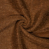Glitter Bling Shiny Dress Scarf Shawl: Black-Silver