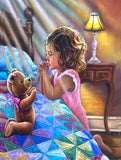 0467 A Prayer for You 500 pc Puzzle