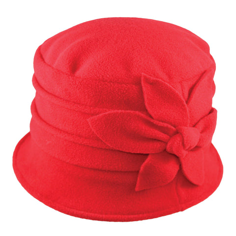 7372 Hat Winter: Red