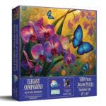 Elegant Companions 500 pc Puzzle