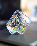 NUDE Mints, Dual Action Liquid Mint Capsules - All Flavors