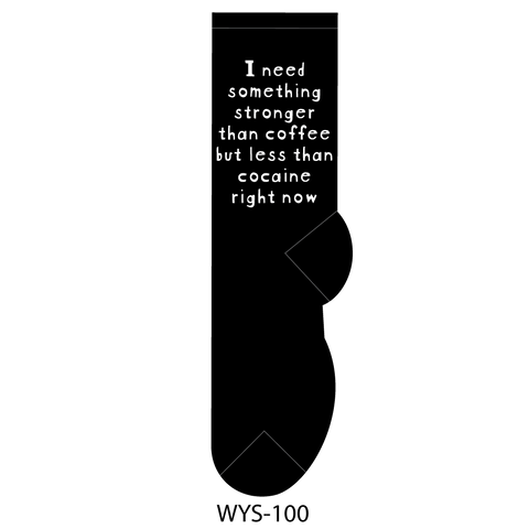 Black background with white text on a white square