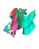 Tropicana Swing Dress