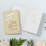 ABSY720 Sympathy Card Assortment