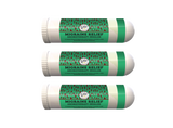 Migraine Relief Aromatherapy Inhalers w/ essential oils