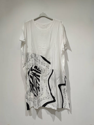 CN 25A03: White / YOU(42-52)