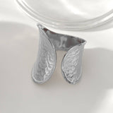 Thora Silver Ring