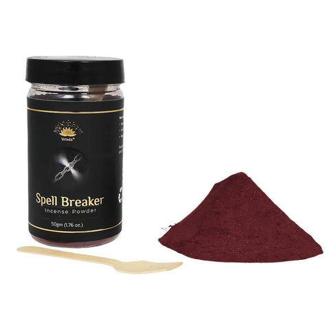 Spell Breaker Incense Powder 50gm
