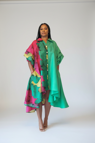 Shy vs Bold Boutique