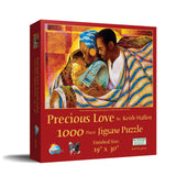 5334 Precious Love 1000 pc Puzzle