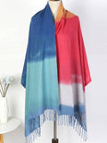 Ombre Scarf