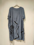 Squiby Dress