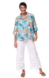 Geo Candy Top: XXL
