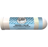 Inner Calm Aromatherapy Inhalers with essential oils: 3 Pack