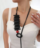 Natura Necklace