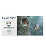 5468 Good News 300 pc Puzzle