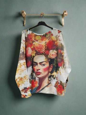 Frida Bella Sweater