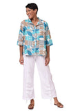 Geo Candy Top: XXL