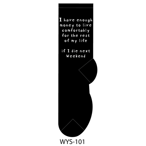 Black background with white text on a computer keyboard.