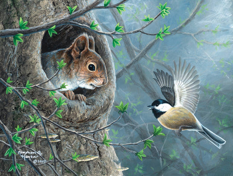 5468 Good News 300 pc Puzzle
