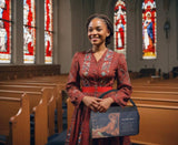 Time Well Spent Bible Bag