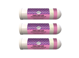 PMS RELIEF Aromatherapy Inhalers: 3 Pack