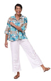 Geo Candy Top: XXL