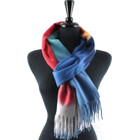 Ombre Scarf