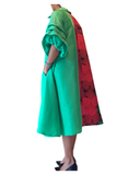 Tropicana Swing Dress