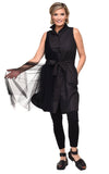 M205 Kari Dress in Black*: S
