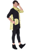 Blakely Tunic : XS/ S