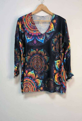 Cosmic Sweater