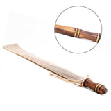 Wooden Magic Wand #5, approx. 12"