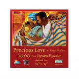 5334 Precious Love 1000 pc Puzzle