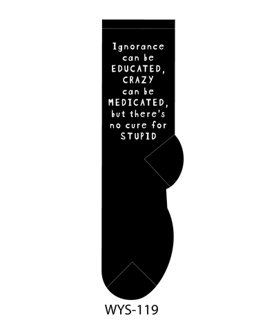 Black background with white text quote on a black background